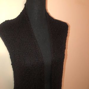 Fever Sweater Vest/Cardigan